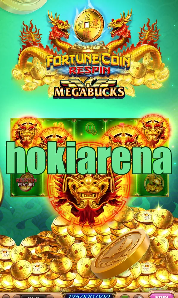 hokiarena APK